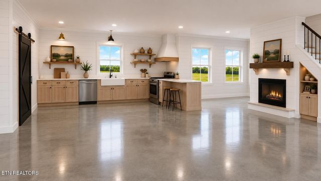 320 SE Harris Rd, Old Fort, TN 37362