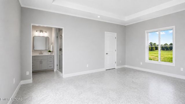 320 SE Harris Rd, Old Fort, TN 37362