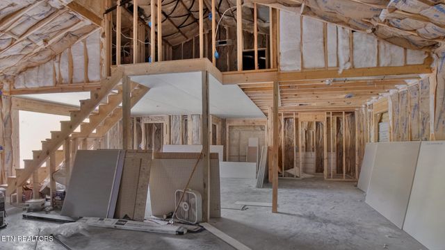 320 SE Harris Rd, Old Fort, TN 37362