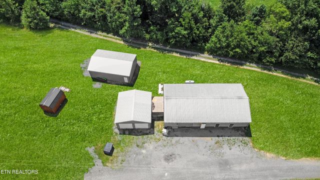 320 SE Harris Rd, Old Fort, TN 37362