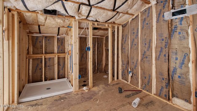 320 SE Harris Rd, Old Fort, TN 37362