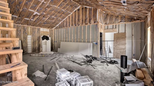320 SE Harris Rd, Old Fort, TN 37362