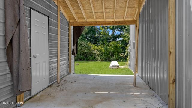 320 SE Harris Rd, Old Fort, TN 37362
