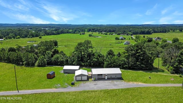 320 SE Harris Rd, Old Fort, TN 37362
