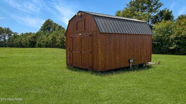 320 SE Harris Rd, Old Fort, TN 37362