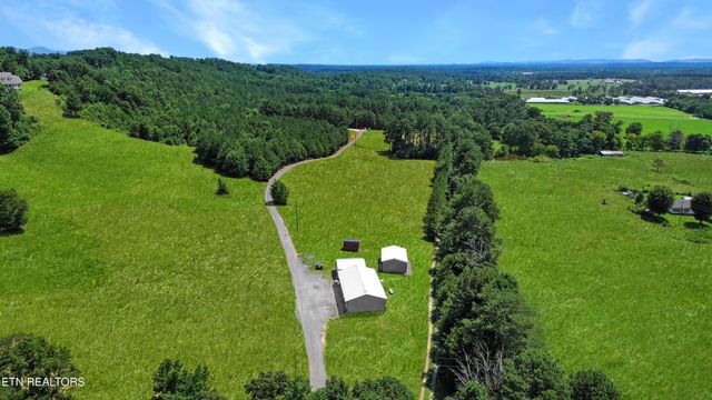 320 SE Harris Rd, Old Fort, TN 37362