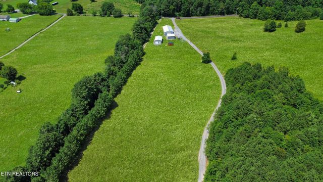 320 SE Harris Rd, Old Fort, TN 37362