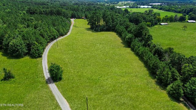 320 SE Harris Rd, Old Fort, TN 37362