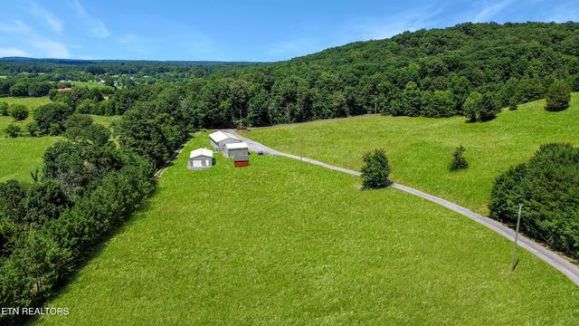 320 SE Harris Rd, Old Fort, TN 37362