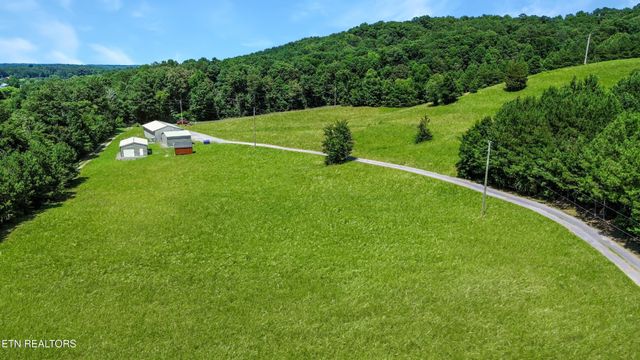 320 SE Harris Rd, Old Fort, TN 37362