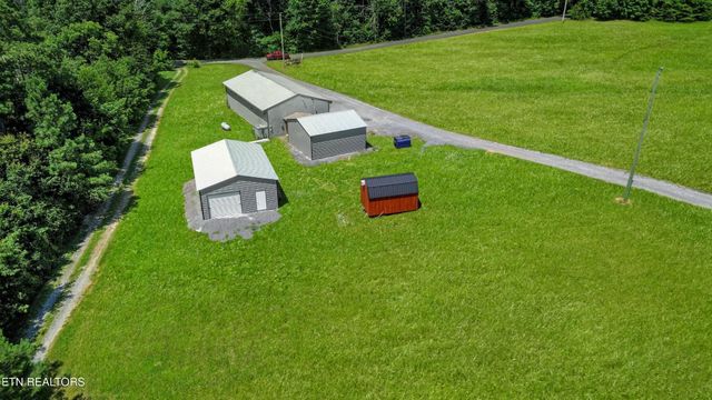 320 SE Harris Rd, Old Fort, TN 37362