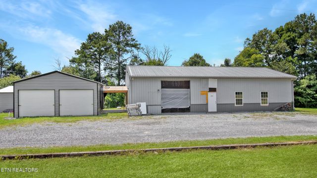 320 SE Harris Rd, Old Fort, TN 37362