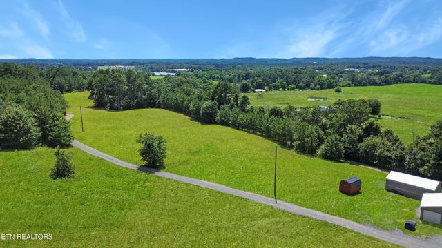 320 SE Harris Rd, Old Fort, TN 37362