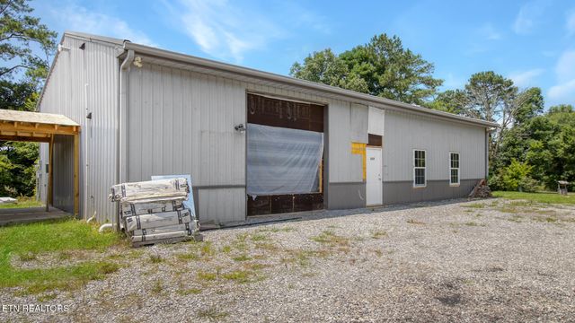 320 SE Harris Rd, Old Fort, TN 37362