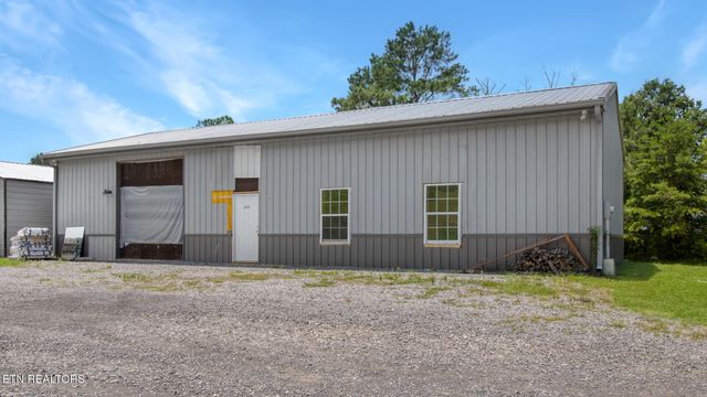 320 SE Harris Rd, Old Fort, TN 37362