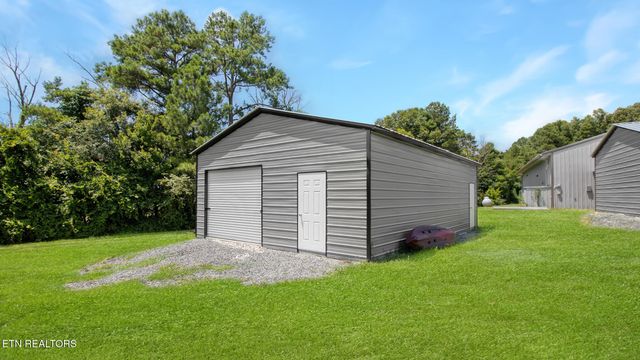 320 SE Harris Rd, Old Fort, TN 37362