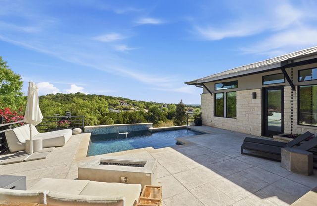 4608 Vista Estates CT, Spicewood, TX 78669