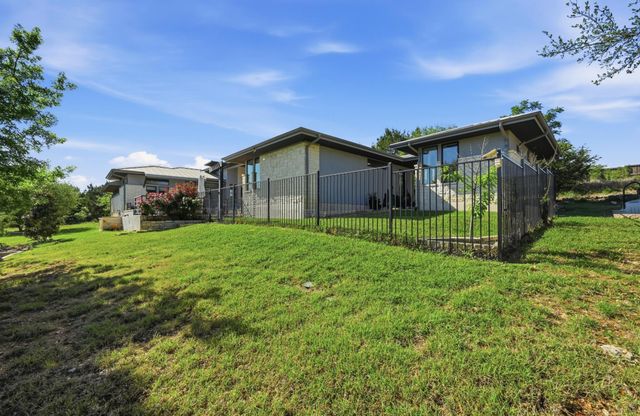 4608 Vista Estates CT, Spicewood, TX 78669