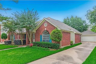 4230 Torrey Creek Lane, Houston, TX 77014