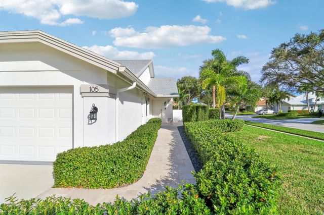105 Ocean Pines Terrace, Jupiter, FL 33477