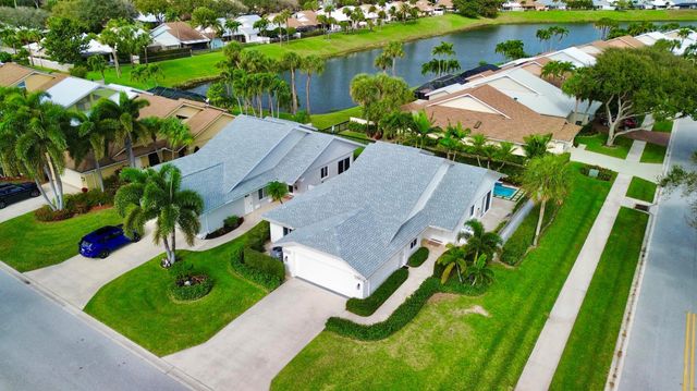 105 Ocean Pines Terrace, Jupiter, FL 33477