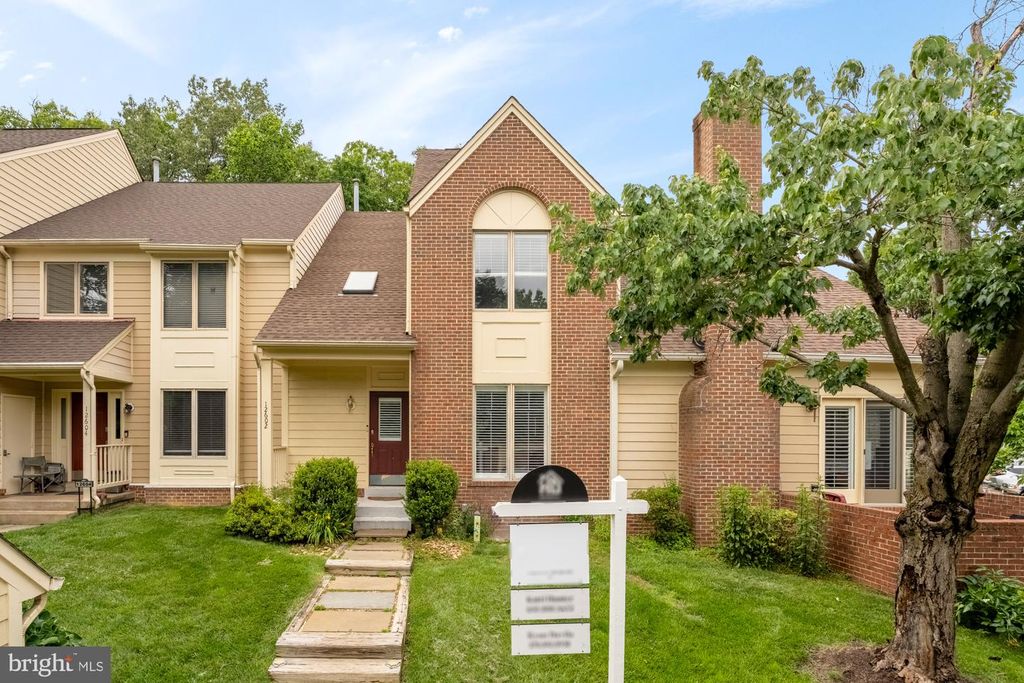 12602 VICTORIA STATION CT, Fairfax, VA 22033