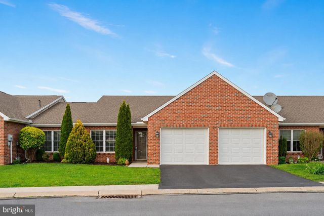 123 BLACKBIRD LANE, Shippensburg, PA 17257