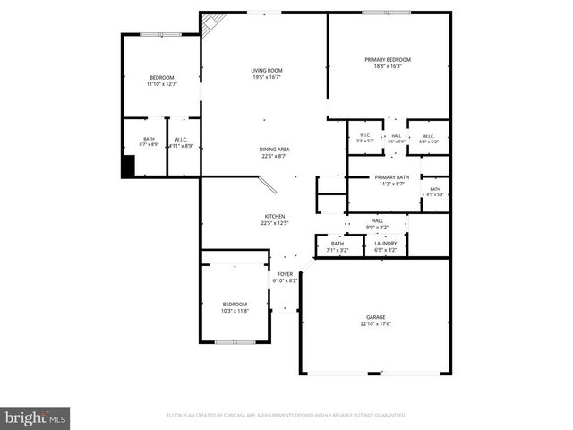 123 BLACKBIRD LANE, Shippensburg, PA 17257
