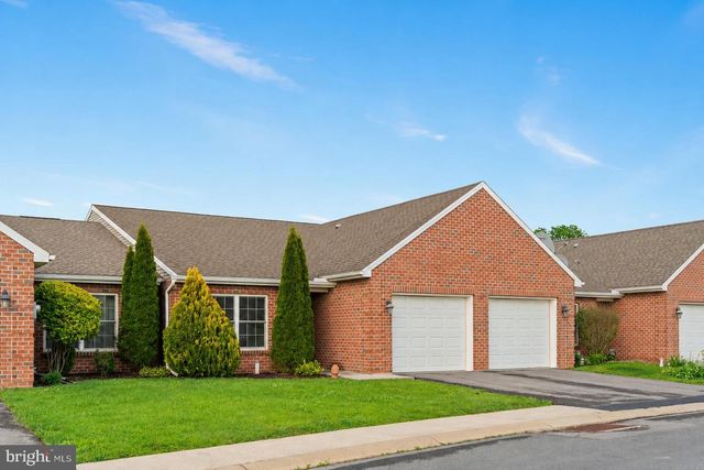 123 BLACKBIRD LANE, Shippensburg, PA 17257