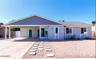 7127 W VERMONT Avenue, Glendale, AZ 85303