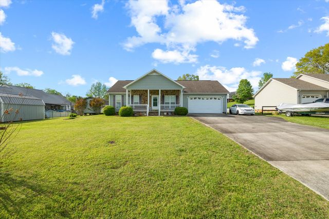 3508 Pointe Cove Cir, Cookeville, TN 38506