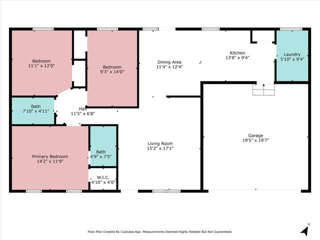 3508 Pointe Cove Cir, Cookeville, TN 38506