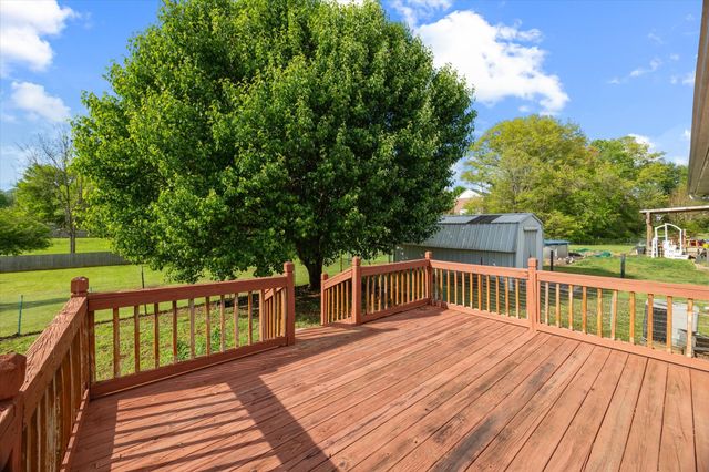 3508 Pointe Cove Cir, Cookeville, TN 38506
