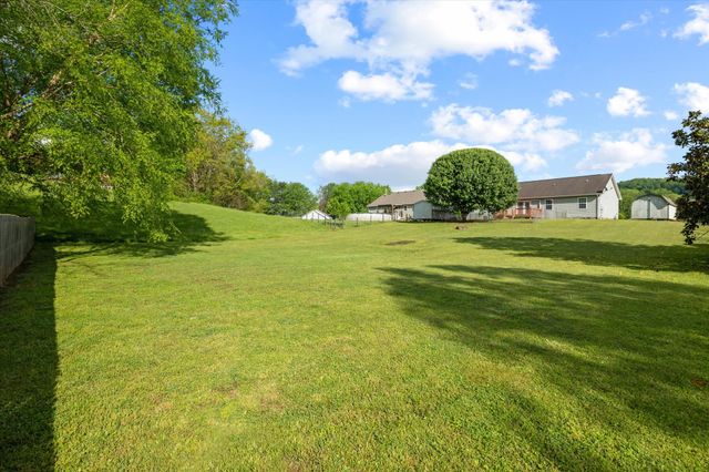 3508 Pointe Cove Cir, Cookeville, TN 38506