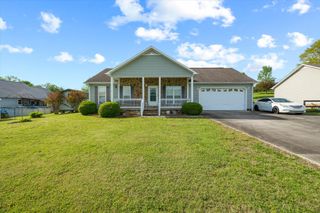3508 Pointe Cove Cir, Cookeville, TN 38506
