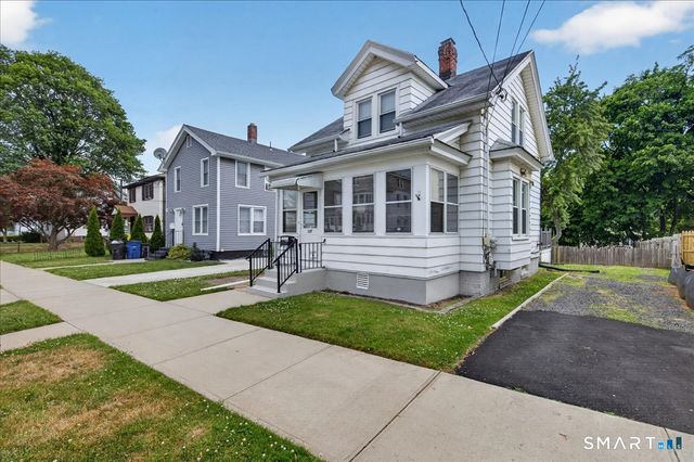 127 Oakley Street, New Haven, CT 06513