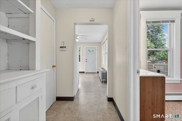 127 Oakley Street, New Haven, CT 06513