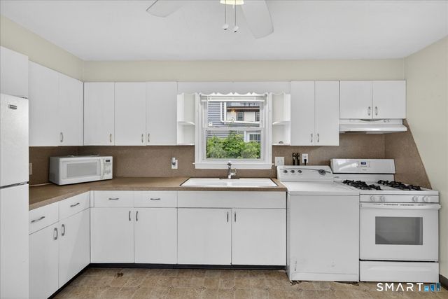 127 Oakley Street, New Haven, CT 06513