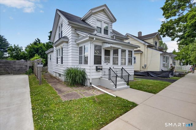 127 Oakley Street, New Haven, CT 06513