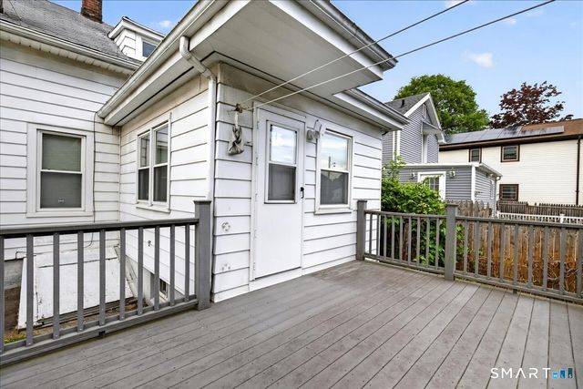 127 Oakley Street, New Haven, CT 06513