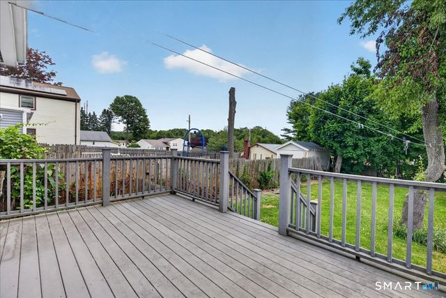 127 Oakley Street, New Haven, CT 06513