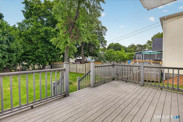 127 Oakley Street, New Haven, CT 06513