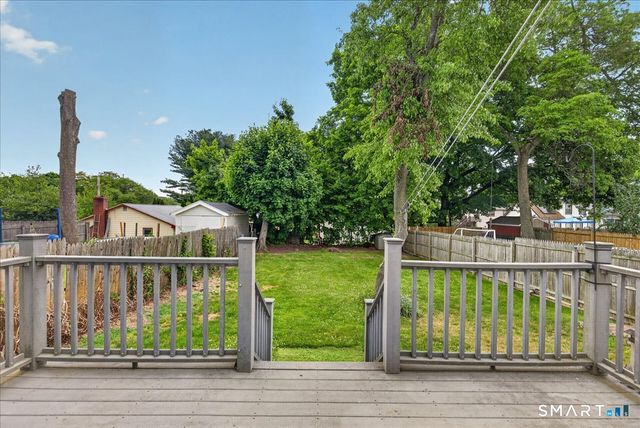 127 Oakley Street, New Haven, CT 06513