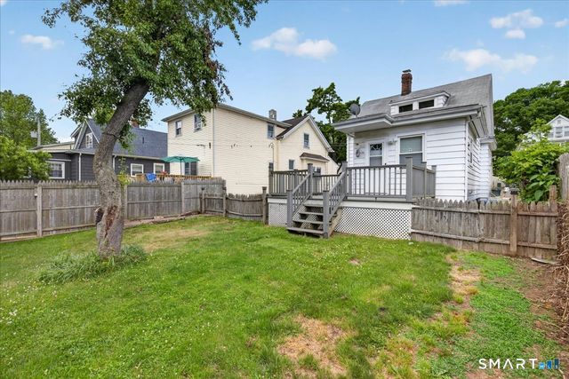 127 Oakley Street, New Haven, CT 06513