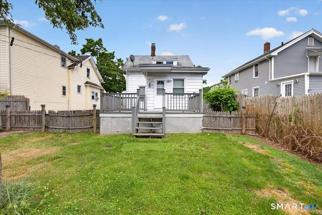 127 Oakley Street, New Haven, CT 06513