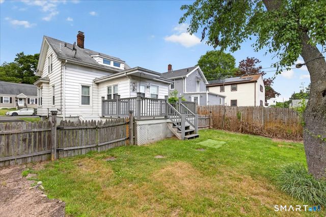 127 Oakley Street, New Haven, CT 06513