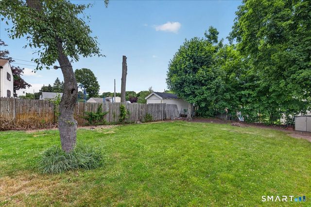 127 Oakley Street, New Haven, CT 06513
