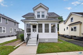 127 Oakley Street, New Haven, CT 06513