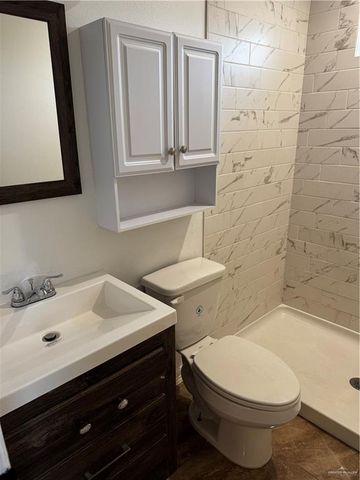 304 Santa Fe Street, Alton, TX 78753