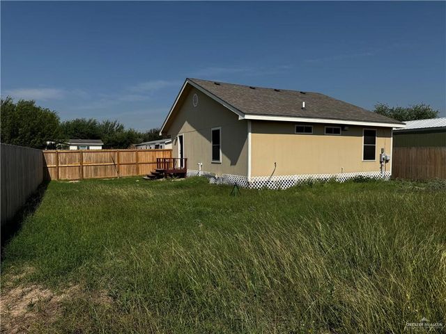 304 Santa Fe Street, Alton, TX 78753